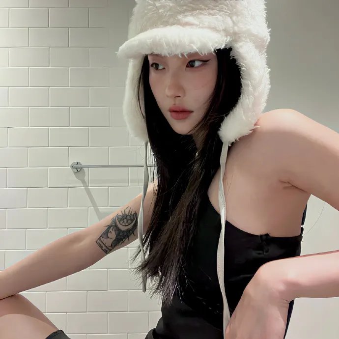 荡女桃花处处开